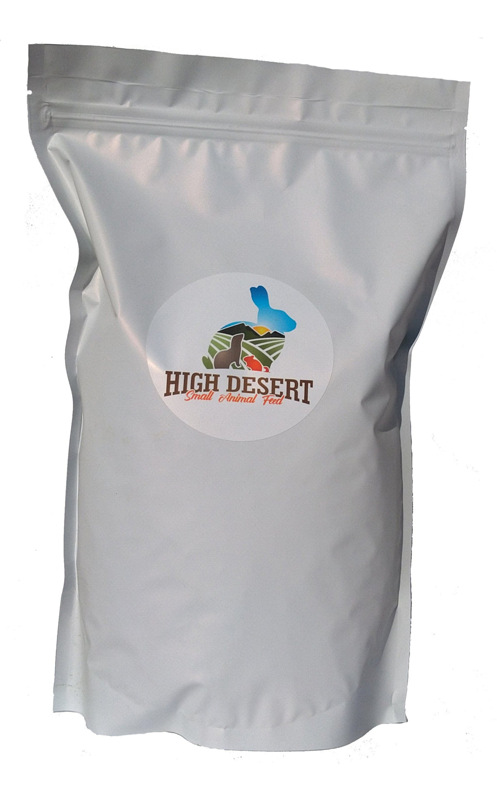 Timothy Hay Pellets product image 6