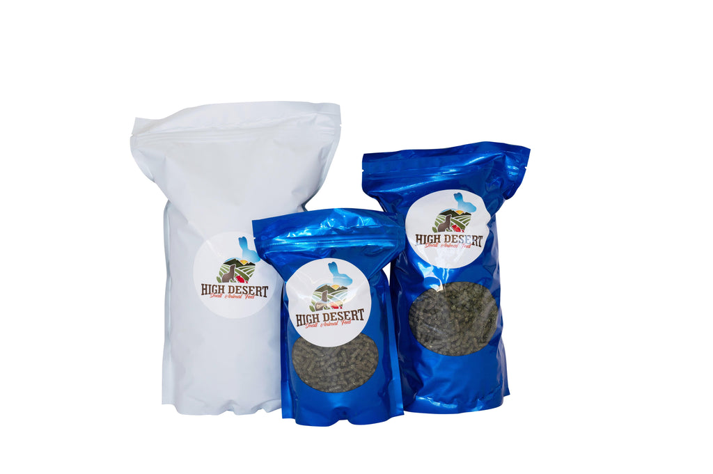 Timothy Hay Pellets product image 7
