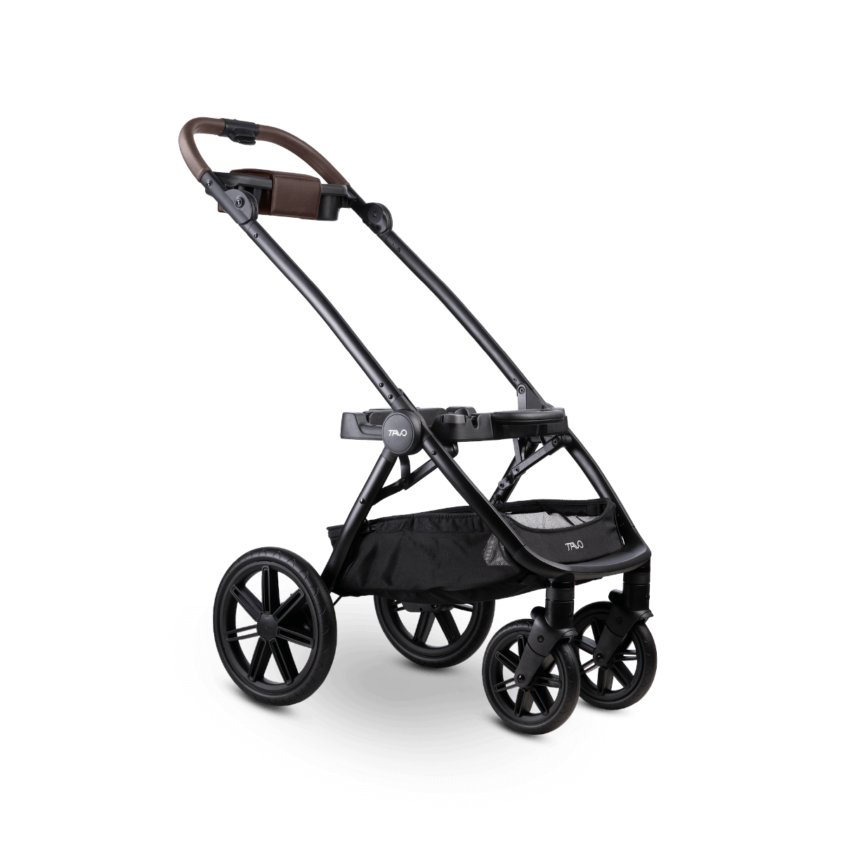 Pet Stroller Frame product image 1