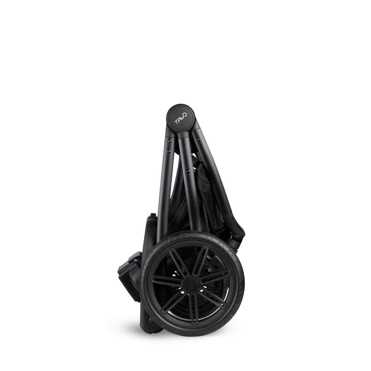 Pet Stroller Frame product image 2