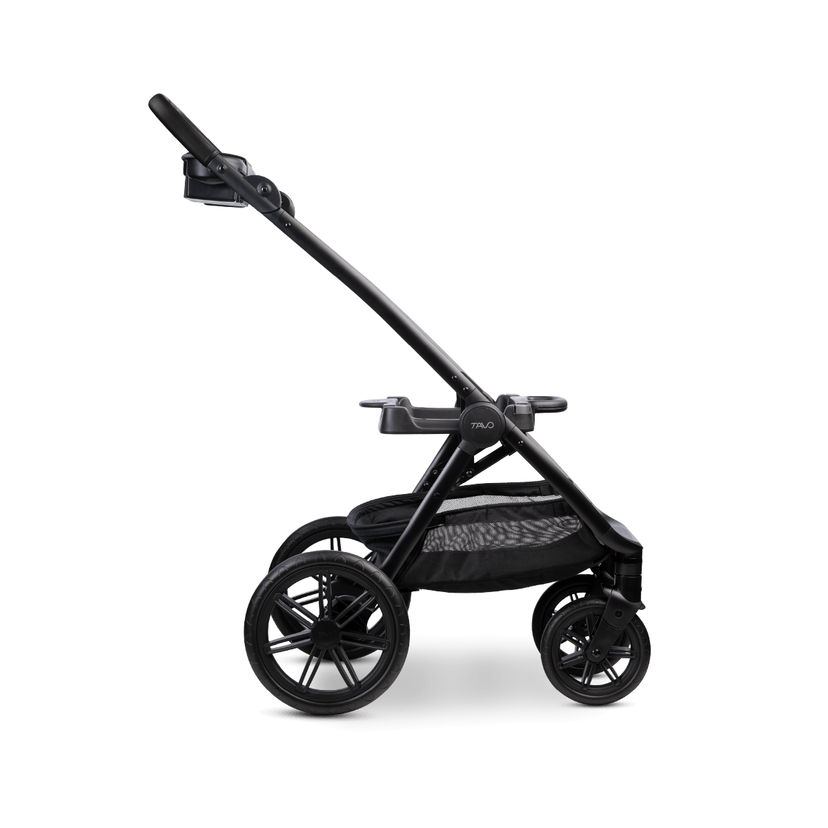 Pet Stroller Frame product image 3