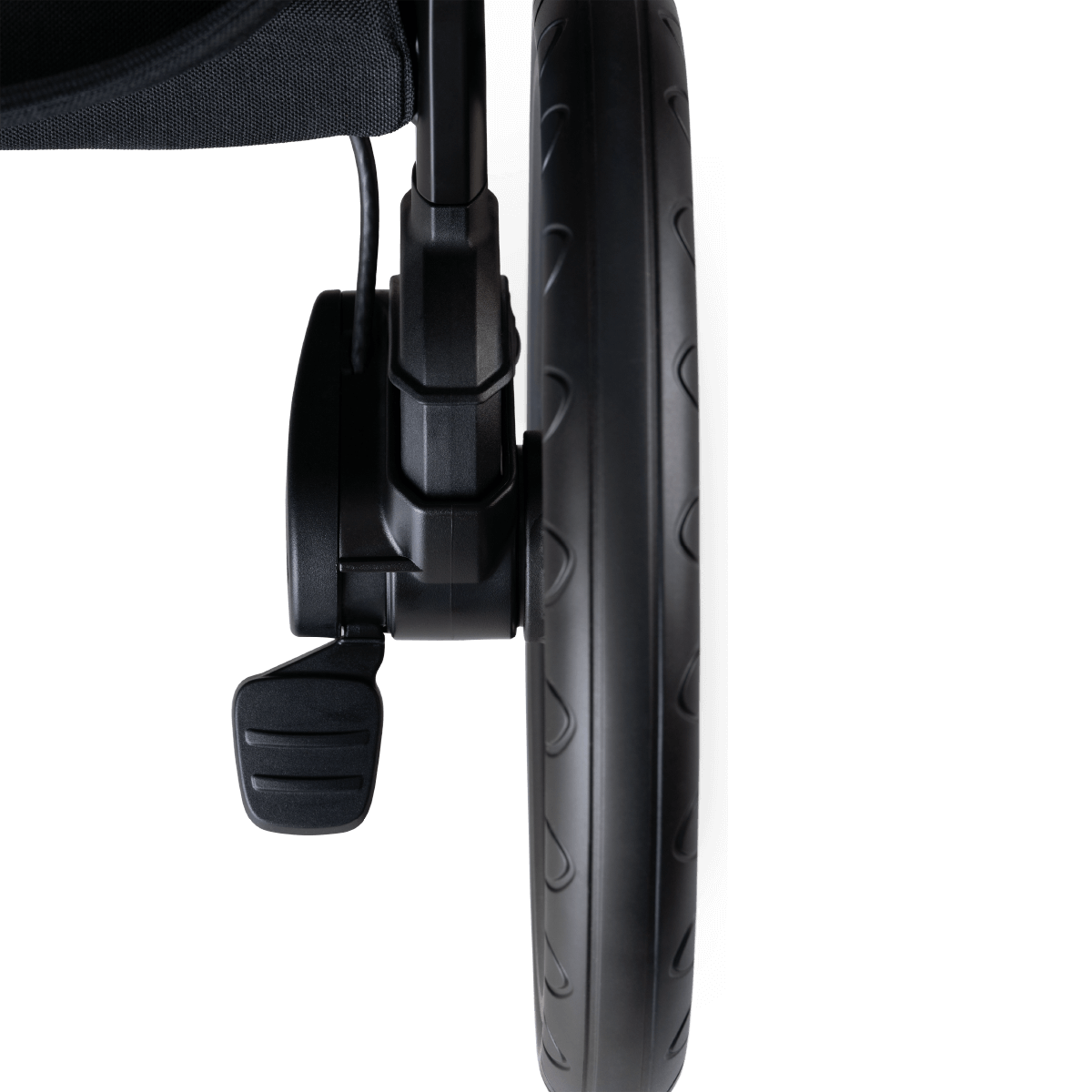 Pet Stroller Frame product image 7