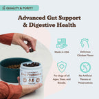 Dog Probiotic Chews product image 5
