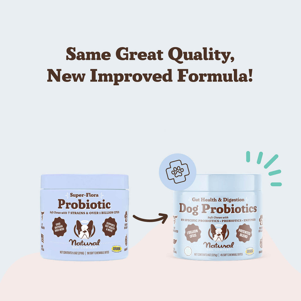 Dog Probiotic Chews product image 9
