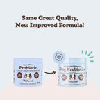 Dog Probiotic Chews product image 9