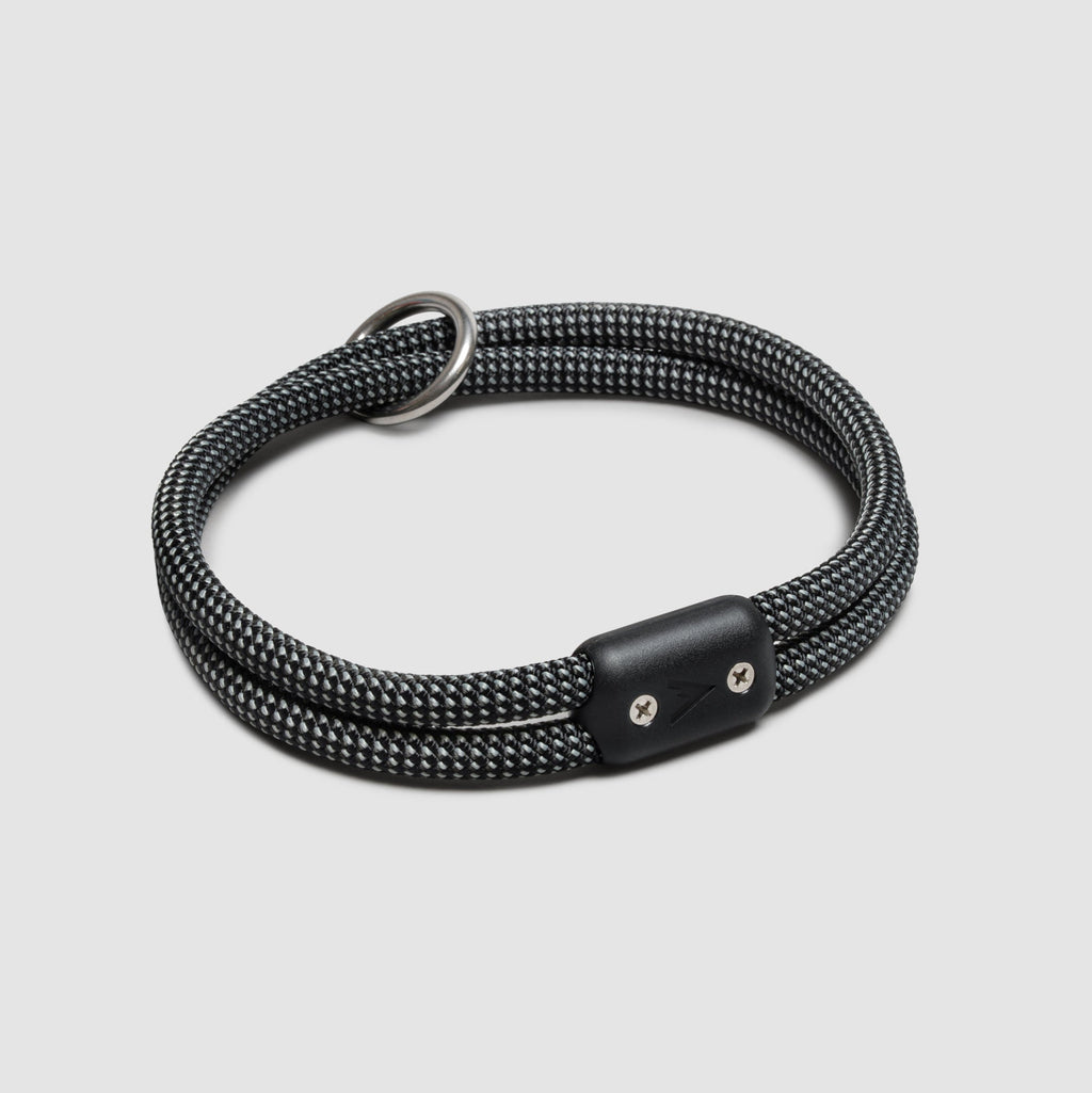 Climbing Rope Slip-On Dog Collar product image 3