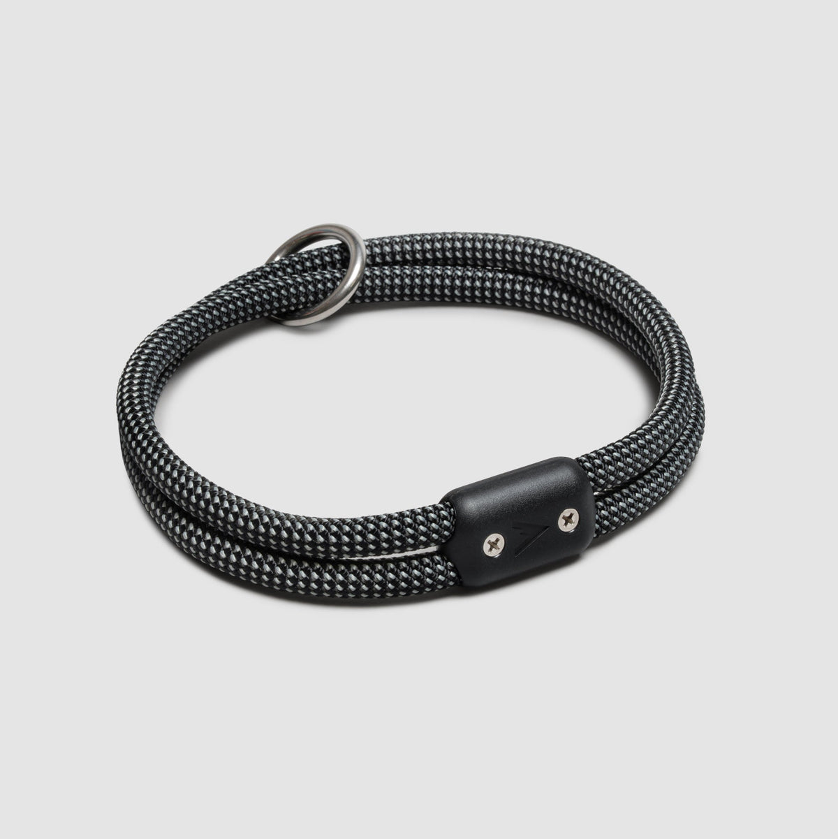 Climbing Rope Slip-On Dog Collar product image 3