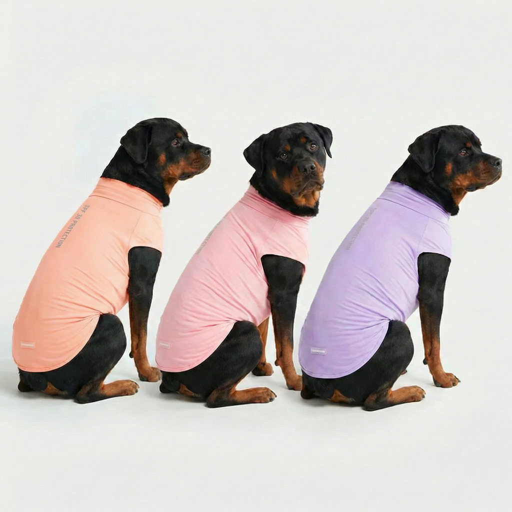 UPF 30 Dog Sun Shirt product image 58