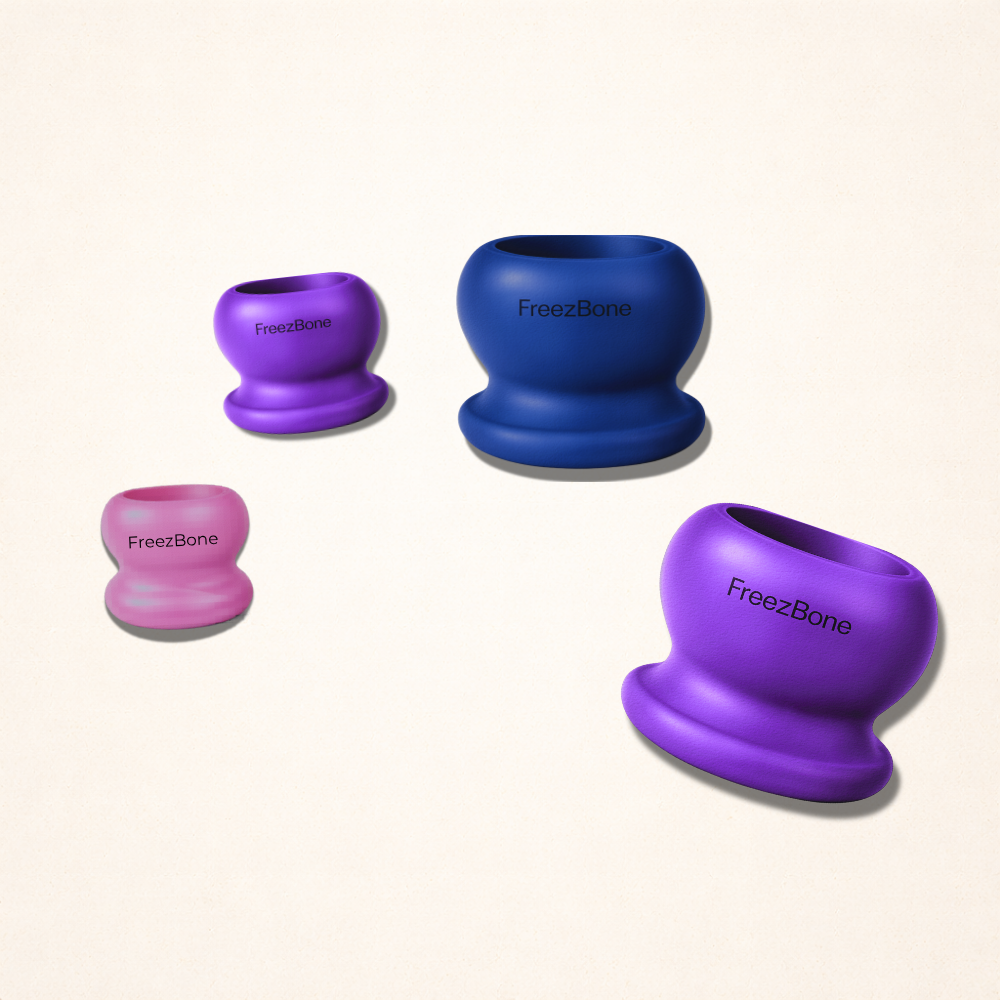 Fillable Dog Chew Toy product image 2
