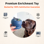 Fillable Dog Chew Toy product image 6