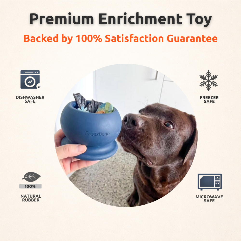 Fillable Dog Chew Toy product image 6