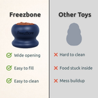Fillable Dog Chew Toy product image 7