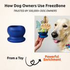 Fillable Dog Chew Toy product image 8