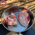 Beef Patella Bones product image 1
