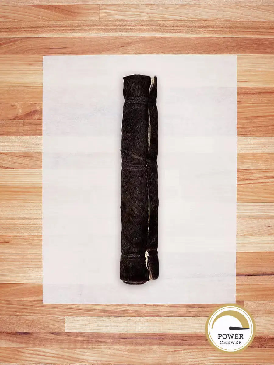 Natural Beef Hide Roll Chews product image 3