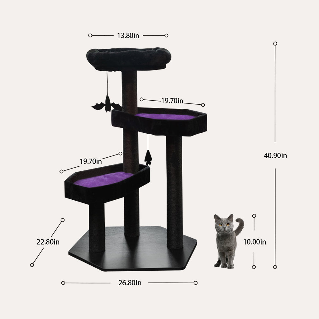Cat Tree product image 11