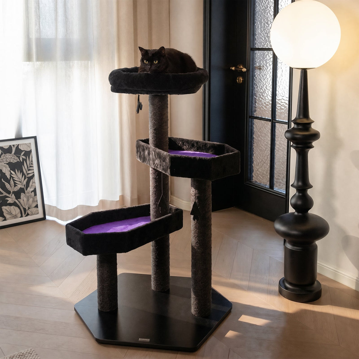 Cat Tree product image 14