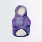 Plush Fleece Dog Hoodie product image 2