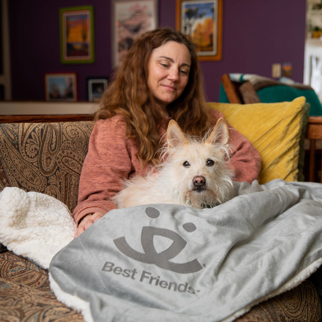Pet Throw Blanket product image 2