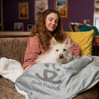Pet Throw Blanket product image 2