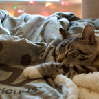 Pet Throw Blanket product image 6