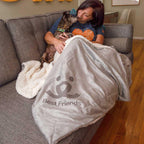 Pet Throw Blanket product image 7