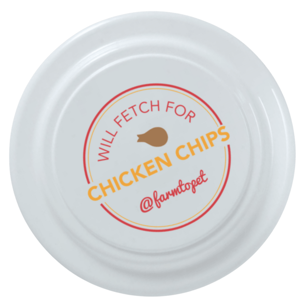 Dog Frisbee product image 1