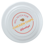 Dog Frisbee product image 1