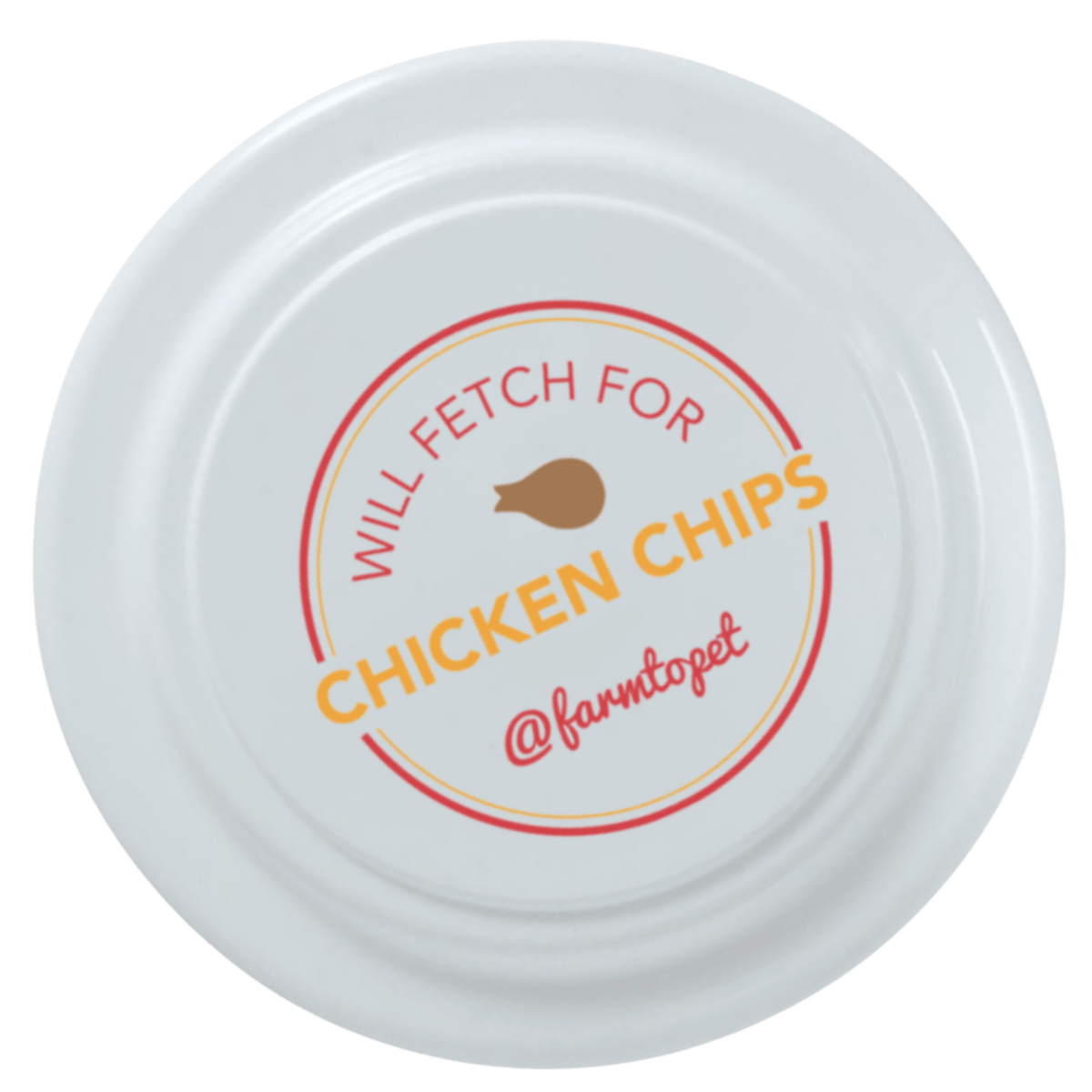 Dog Frisbee product image 1