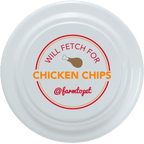 Dog Frisbee product image 2