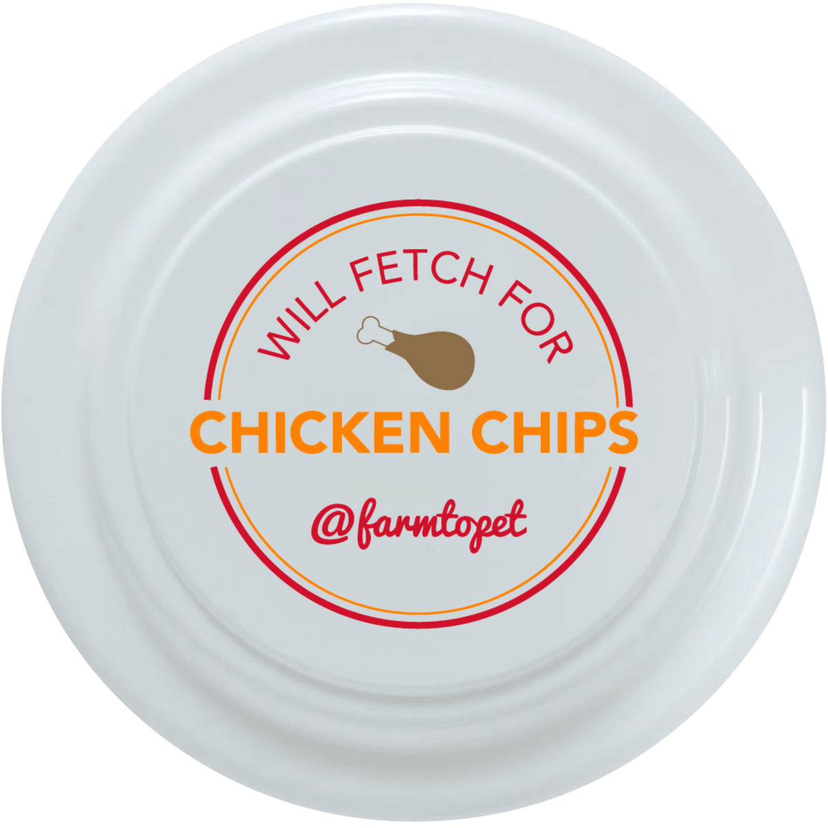 Dog Frisbee product image 2
