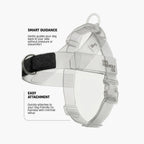 Dog Harness D-Ring Attachment product image 2