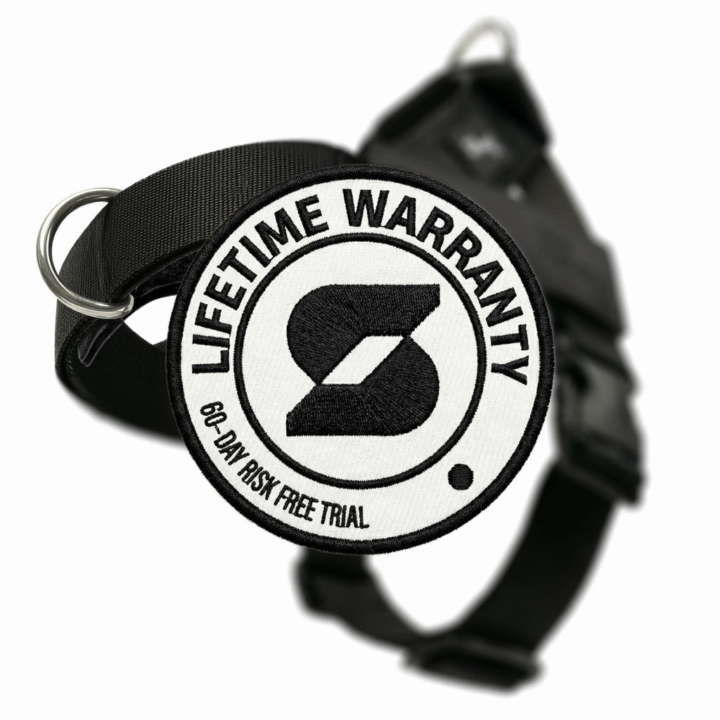 Dog Harness D-Ring Attachment product image 6