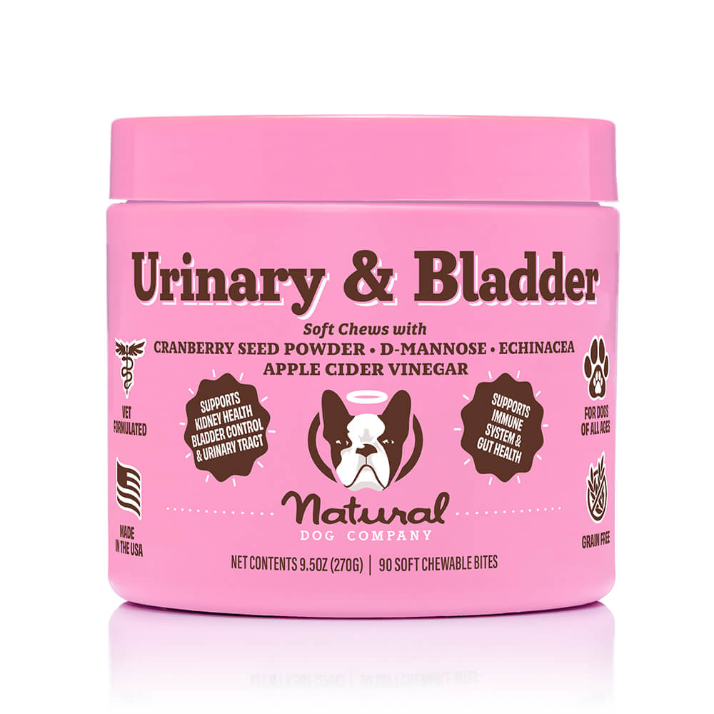 Dog Urinary Supplement product image 1