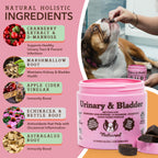 Dog Urinary Supplement product image 3