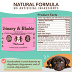 Dog Urinary Supplement product image 6