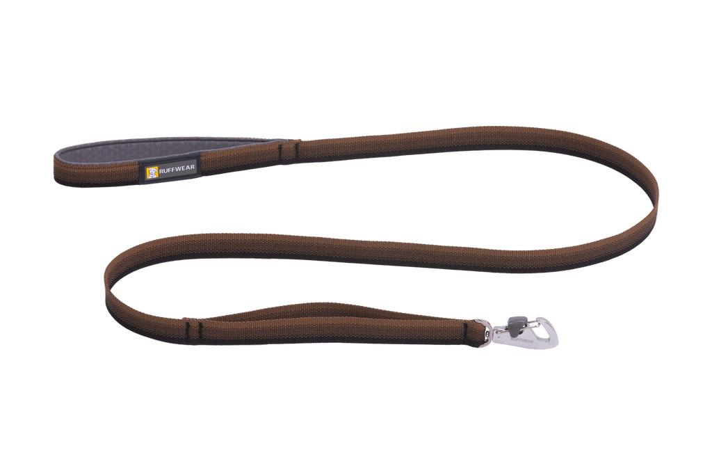 Padded Handle Standard Dog Leash, Moonlight Fade (055)