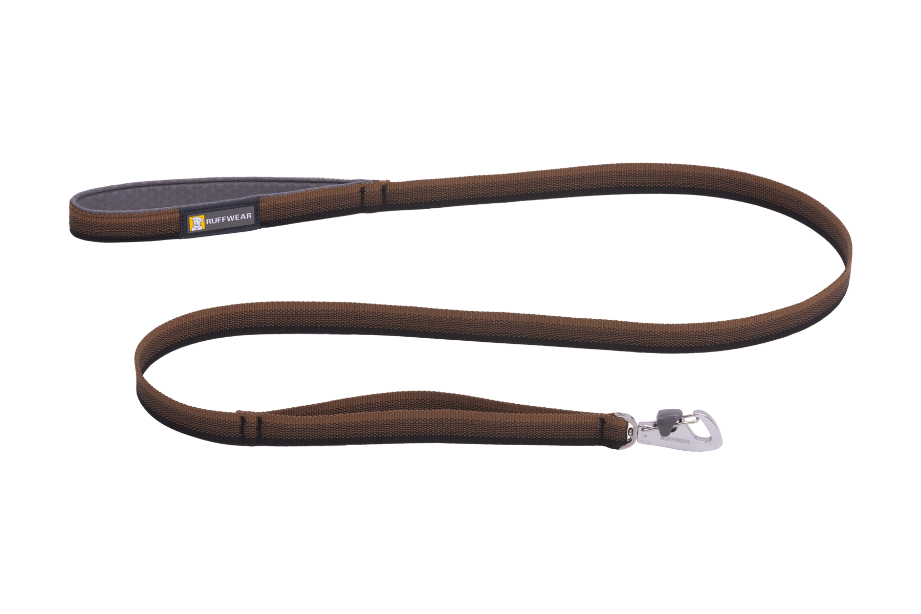 Padded Handle Standard Dog Leash, Moonlight Fade (055)