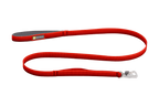 Padded Handle Standard Dog Leash, Red Canyon (625)
