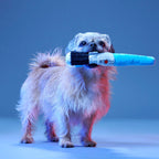 Plush Tug Dog Toy product image 3