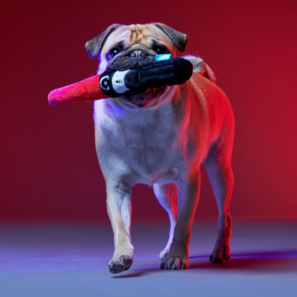 Plush Tug Dog Toy product image 4