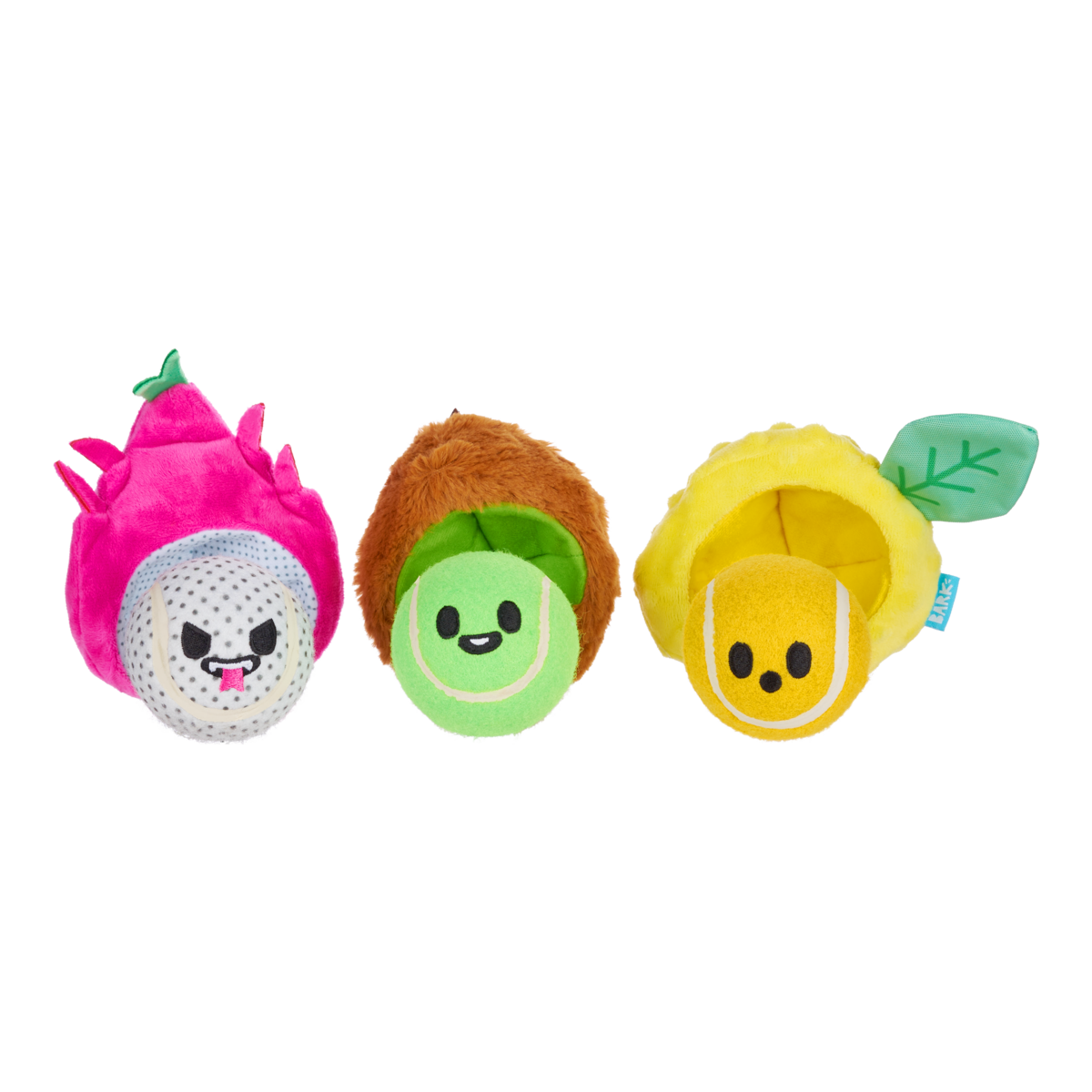 Plush Dog Toy product image 1