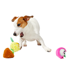 Plush Dog Toy product image 4