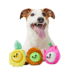 Plush Dog Toy product image 5