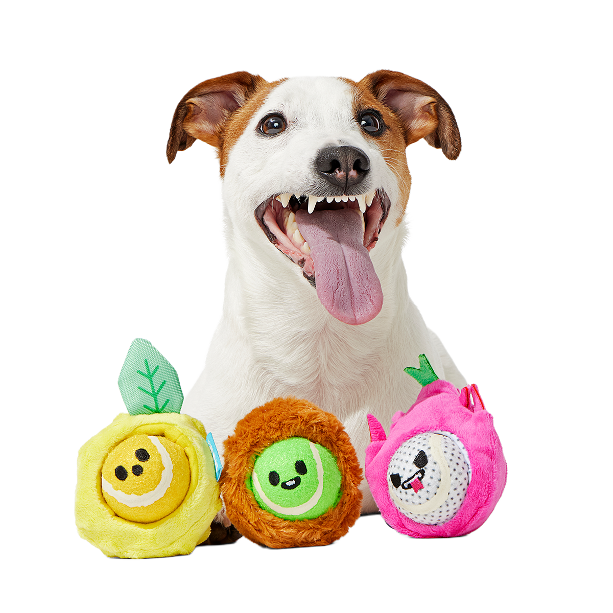 Plush Dog Toy product image 5