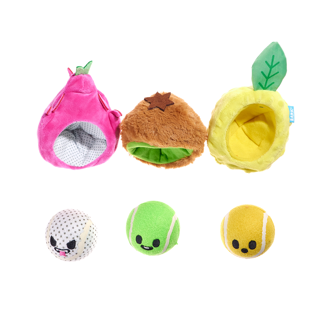 Plush Dog Toy product image 6