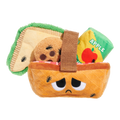 Picnic Basket Multi-Part Enrichment Dog Toy product image 1