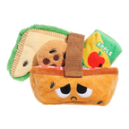 Picnic Basket Multi-Part Enrichment Dog Toy product image 1