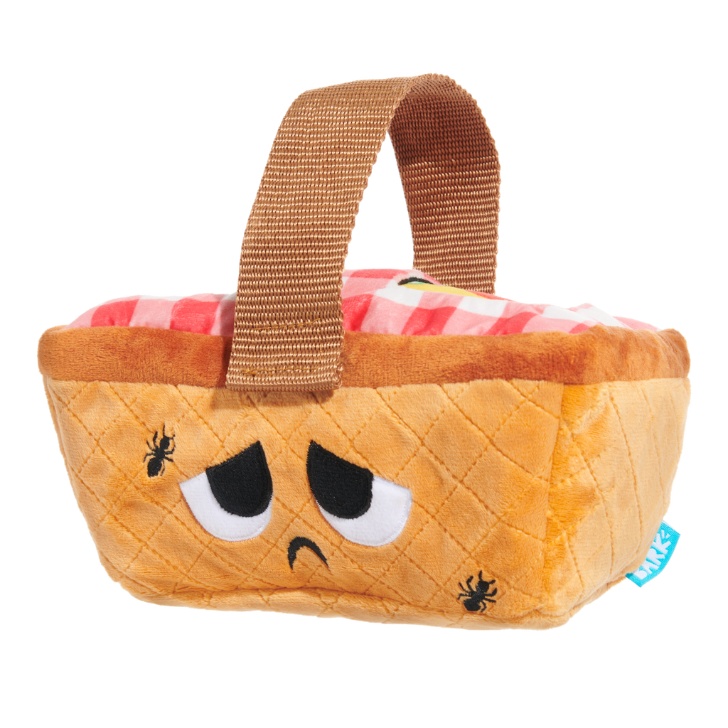 Picnic Basket Multi-Part Enrichment Dog Toy product image 10