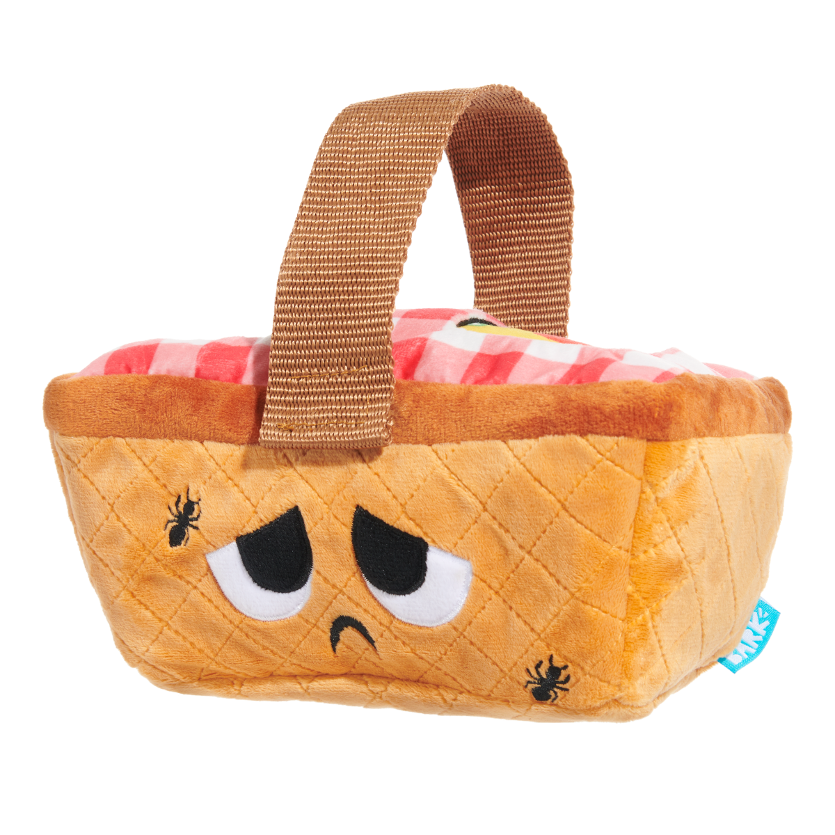 Picnic Basket Multi-Part Enrichment Dog Toy product image 10